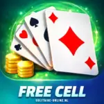 FreeCell Solitaire