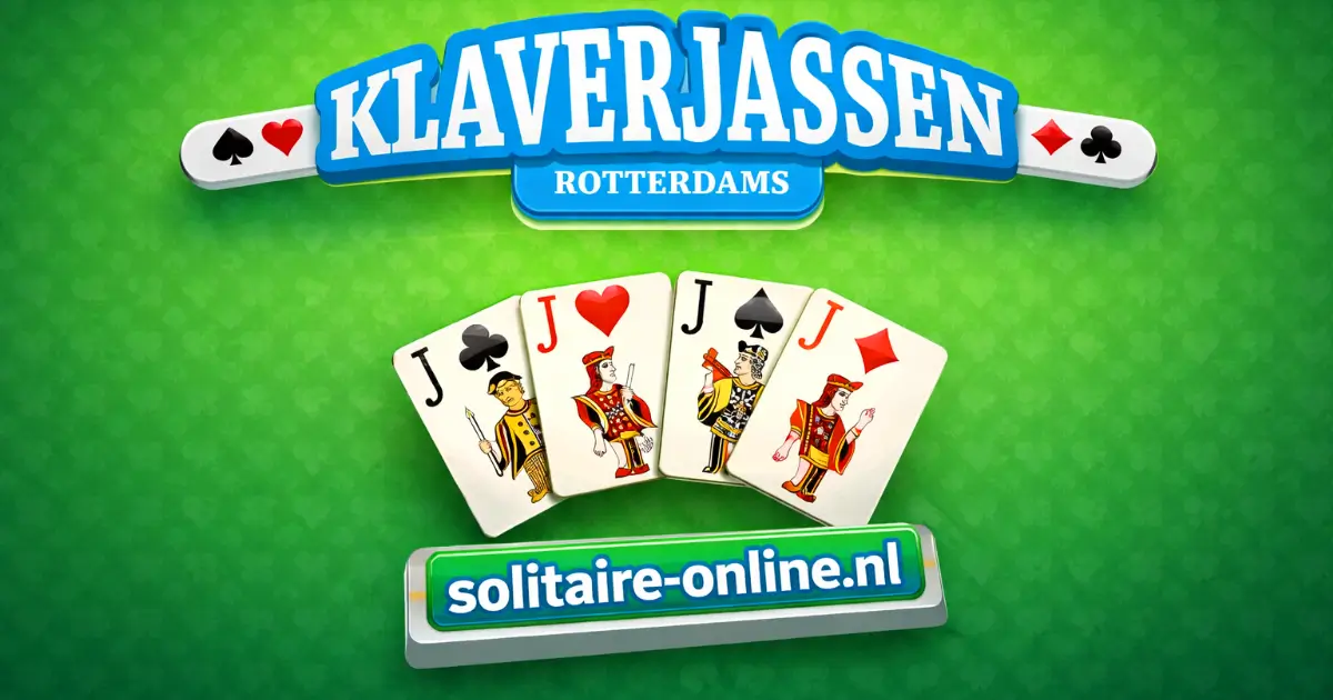 Klaverjassen Rotterdams Speel Gratis Direct In Je klaverjassen-rotterdams-speel-gratis-direct-in-je