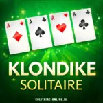 Klondike Solitaire