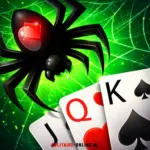 Spider Solitaire